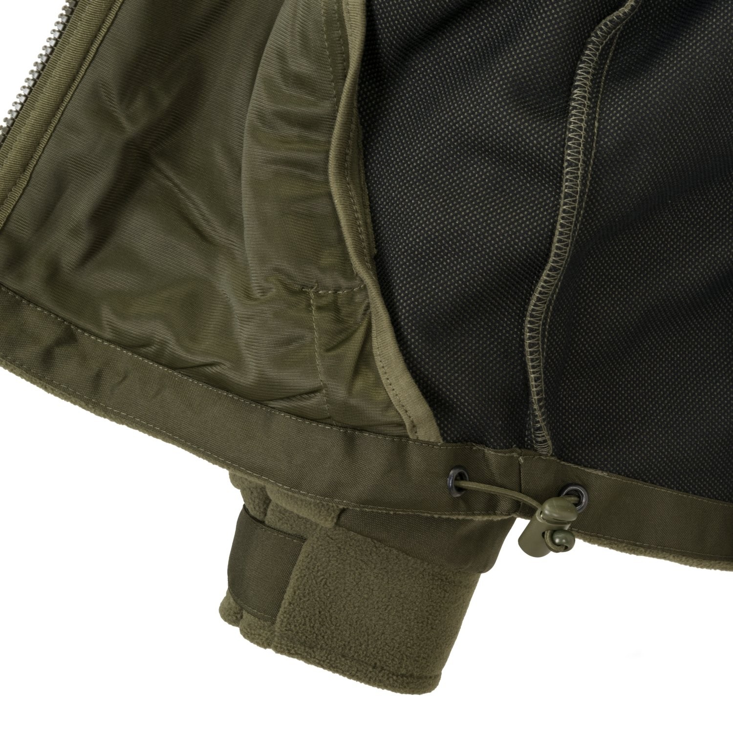 Кофта Helikon-Tex Classic Army - Olive Green Фото 5